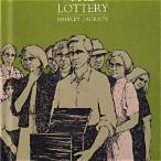 shirley jackson the lottery theme